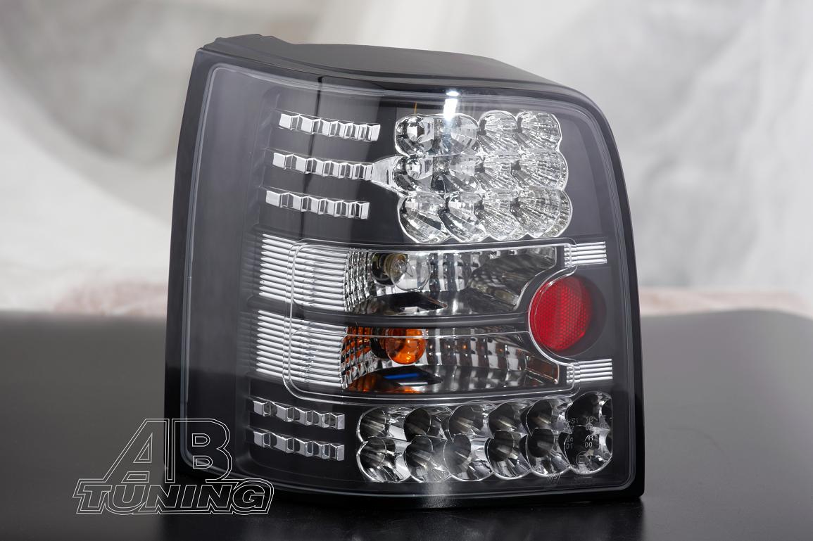 LAMPY TYLNE VW PASSAT B5 97-04R COMBI LED KOD RV08LLB